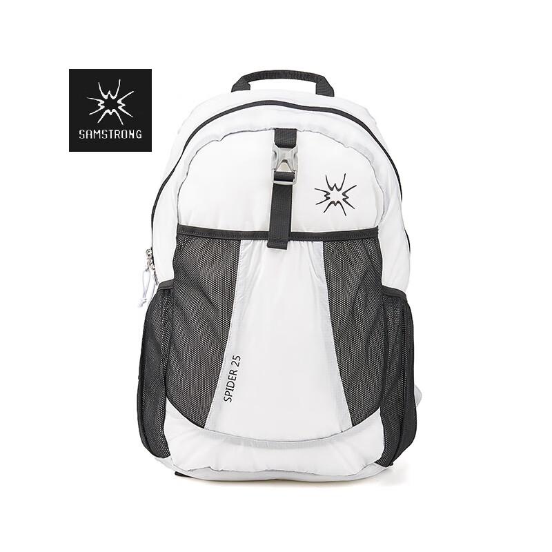 Shamu Mountain 25L Ultralight Foldable Women s Travel & Hiking Backpack