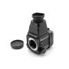 Used BODY OVERHAULED Mamiya RB67 Pro SD 120 Film Back Chimney Scope Magnifier Finder
