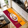 Galatasaray Customize Your Name Kitchen Rug Runner Rug Laundry Mat Hallway Entryway The Best Gift Choice
