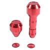 Car Gear Knob set Vehicle Gear Grip Head Modification Suitable for Car 2007-2021