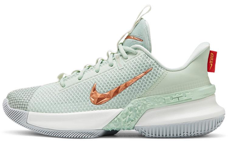 

Nike Ambassador 13 Empire Jade CQ9329-300 45