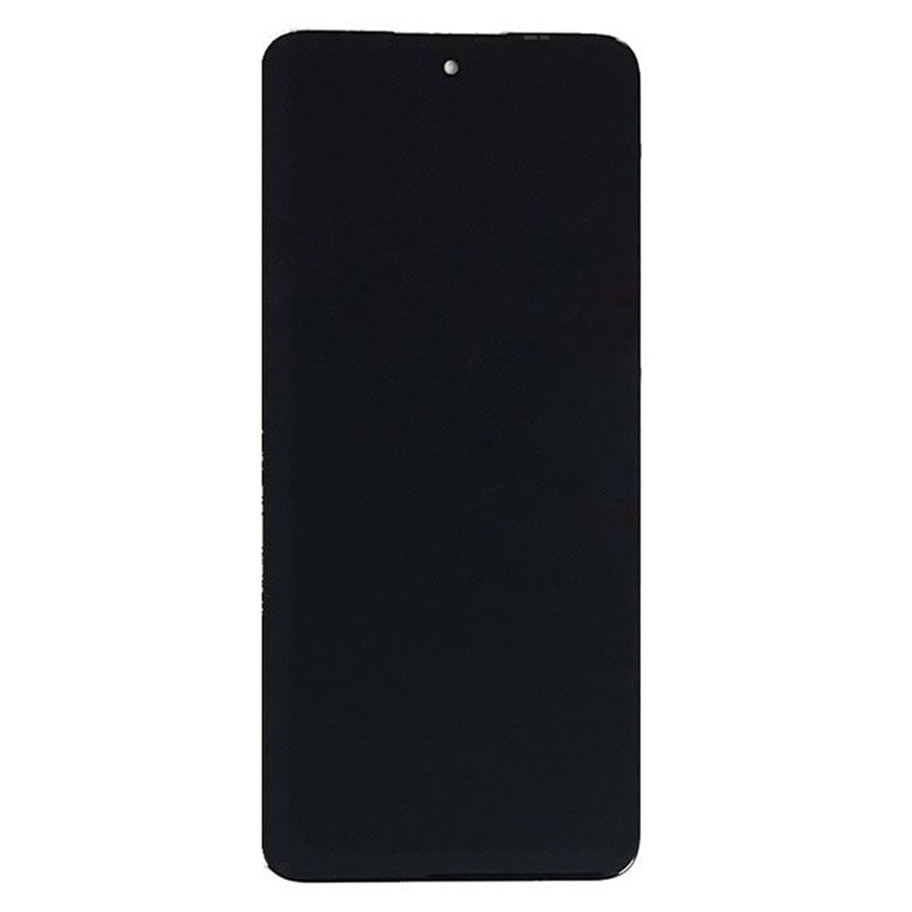 For ZTE nubia Focus Pro OEM Grade S LCD Screen and Digitizer Assembly Replacement Part (Without Logo)