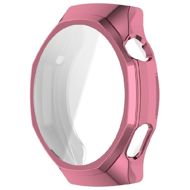 Full Coverage Bumper Shell for Watch GT6 Protector Dustproof Cover Scratchproof Housing Replacement Cover