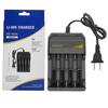 Hanyan 18650 Lithium Battery Charger