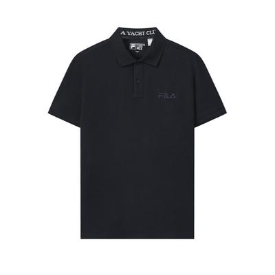Heritage Minimalist Classic Fashion Cool Touch Polo Shirt Men Tops Legendary-Blue F11M628101FNV