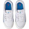 Jordan FLIGHT COURT Low Top Children's Basketball Shoes White Unisex HF3333-104