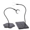 1 Pcs Action Figure Base Suitable Display Stand Bracket For Figure Animation Cinema Game Game Toy Bracket Accessories