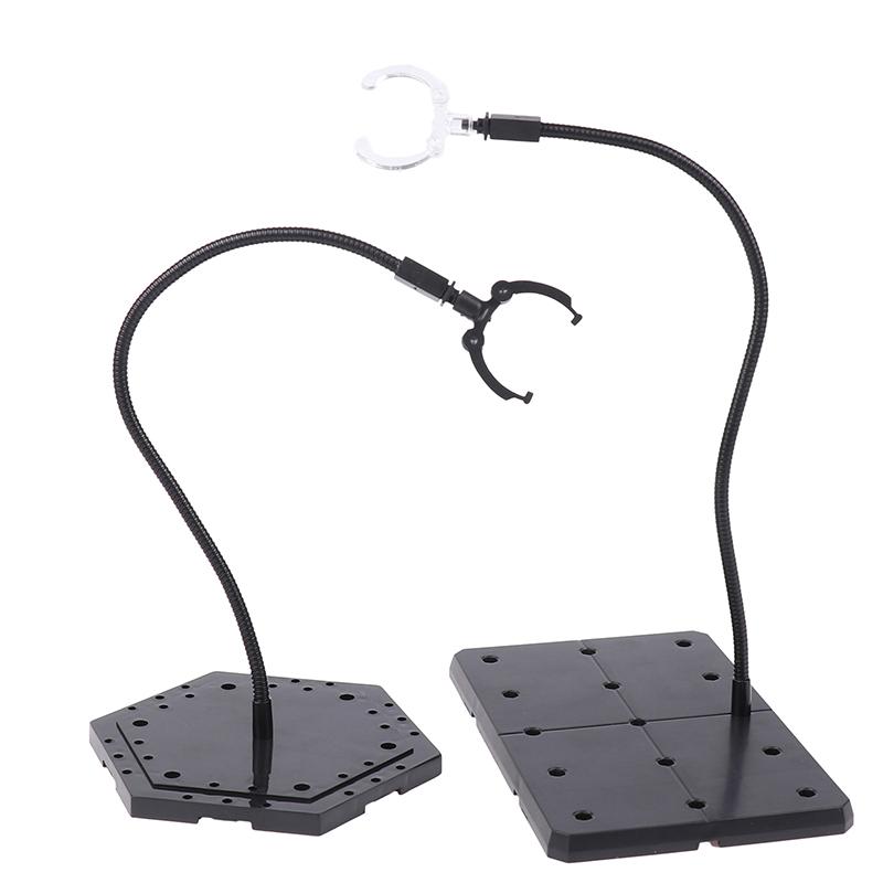 1 Pcs Action Figure Base Suitable Display Stand Bracket For Figure Animation Cinema Game Game Toy Bracket Accessories