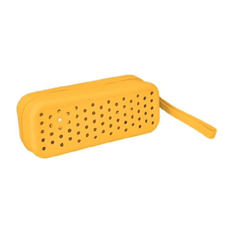 Breathable Mesh Swim Goggles Organiser Eye Glasses Holder Box With Quick Drying Function For Sports Enthusiasts
