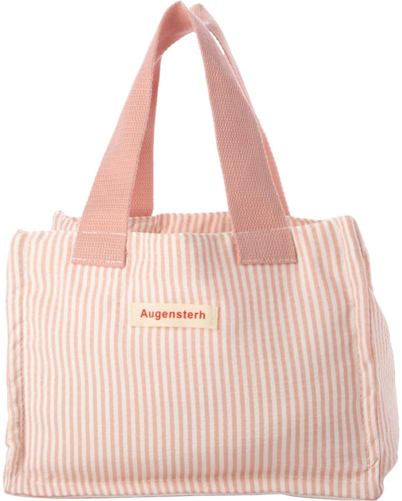 Женская мини-сумка-тоут Shubeck, Розовая, БЕСПЛАТНО (ZCG-0010)