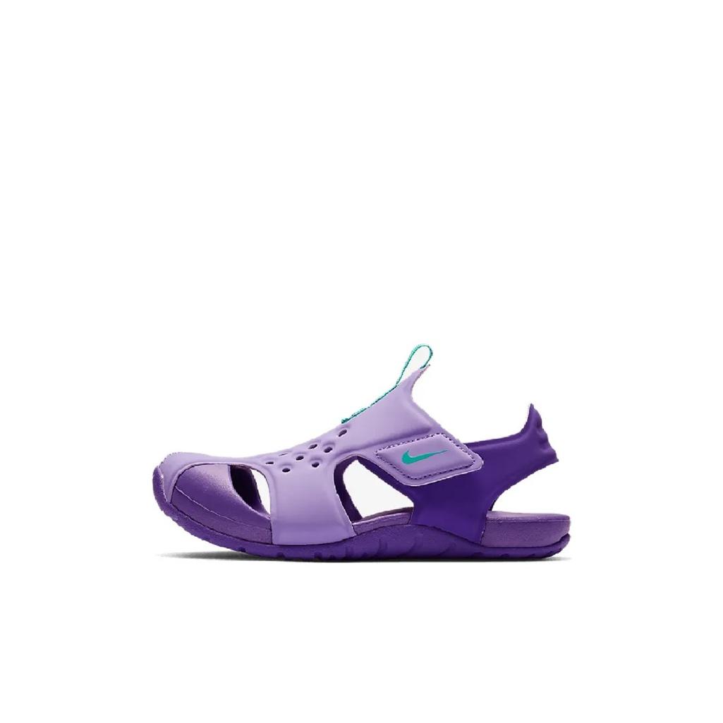 

сандалии Nike Sunray Protect 2 Kids Sandals BP 943826-500