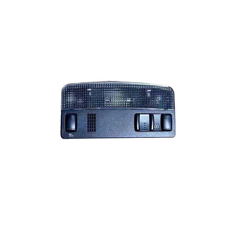Passat B5 Touran Polo Bora Golf 4 Octavia Front Ceiling Light & Reading Lamp 1TD947105