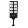 Solar Outdoor Garden Wall Light with Motion Sensor