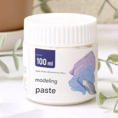 Ζωγραφική – Χρώματα μοντελοποίησης