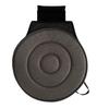 Car 360° Rotating Non-Slip Seat Cushion for Elderly & Pregnant Women - Portable & Multifunctional.