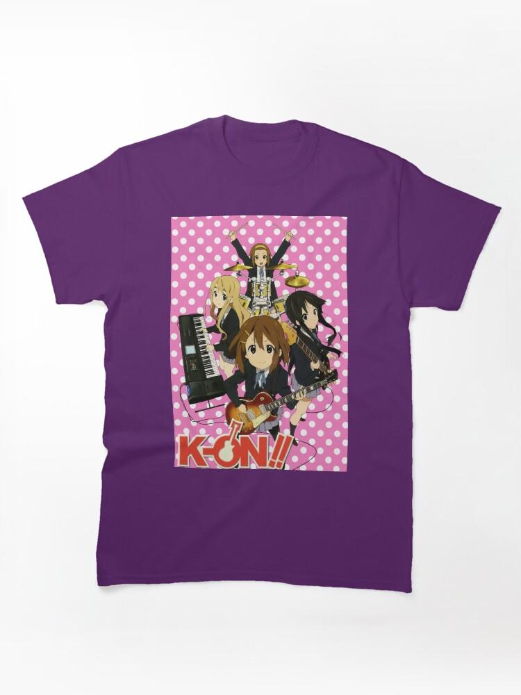K-On! Essential Unisex T-Shirt