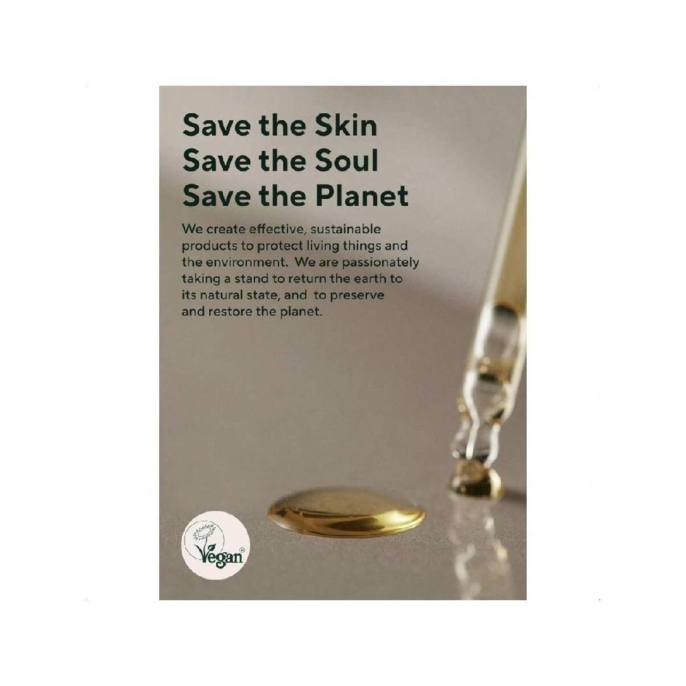 Aromatica Tea Tree Balancing Detergente Schiumogeno 180g Vegano Detergente Doppio Lavaggio Viso Per Pelle Grassa, Verificato EWG