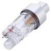 1 8  Airbrush in Line Mini Separator Air Filter Water Trap Moisture Fittings