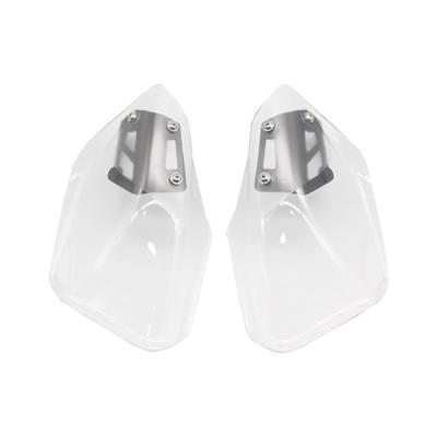 Protège-mains de moto, bouclier de protection des mains en plastique, remplacement de pare-brise pour K1600B