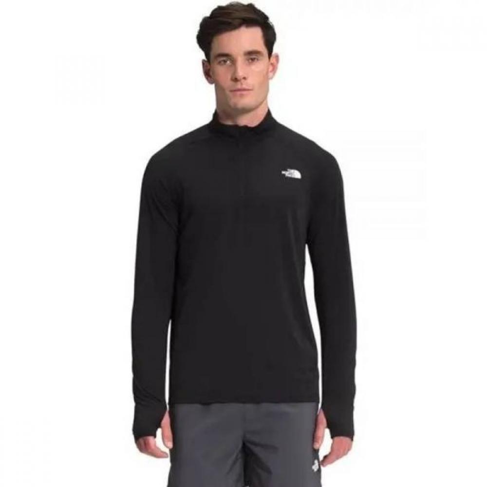 

The North Face The North Face Men S Evolution 14 Zip Nf0a833wjk3 Men S Elevation Zip 1807280 Free (TNF Black)/S (around 90)