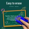 Yujie Dust-Free Chalk for Teaching & Art