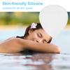1 Pack Camel Toe Pad Silicone Camel Toe Concealer Reusable Invisible Adhesive for Women Swimwear