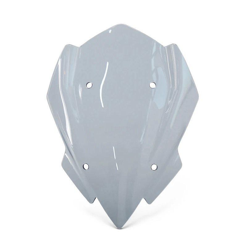 Precise For KAWASAKI Z900 2025 2026 Z 900 SE Motorcycle Windscreen Windshield Wind Screen Deflector Protector Transparent