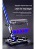 Dyson V7-V15 Soft Velvet Electric Floor Nozzle Brush Attachment