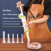 Zhaoran Manual Household Sausage Stuffer