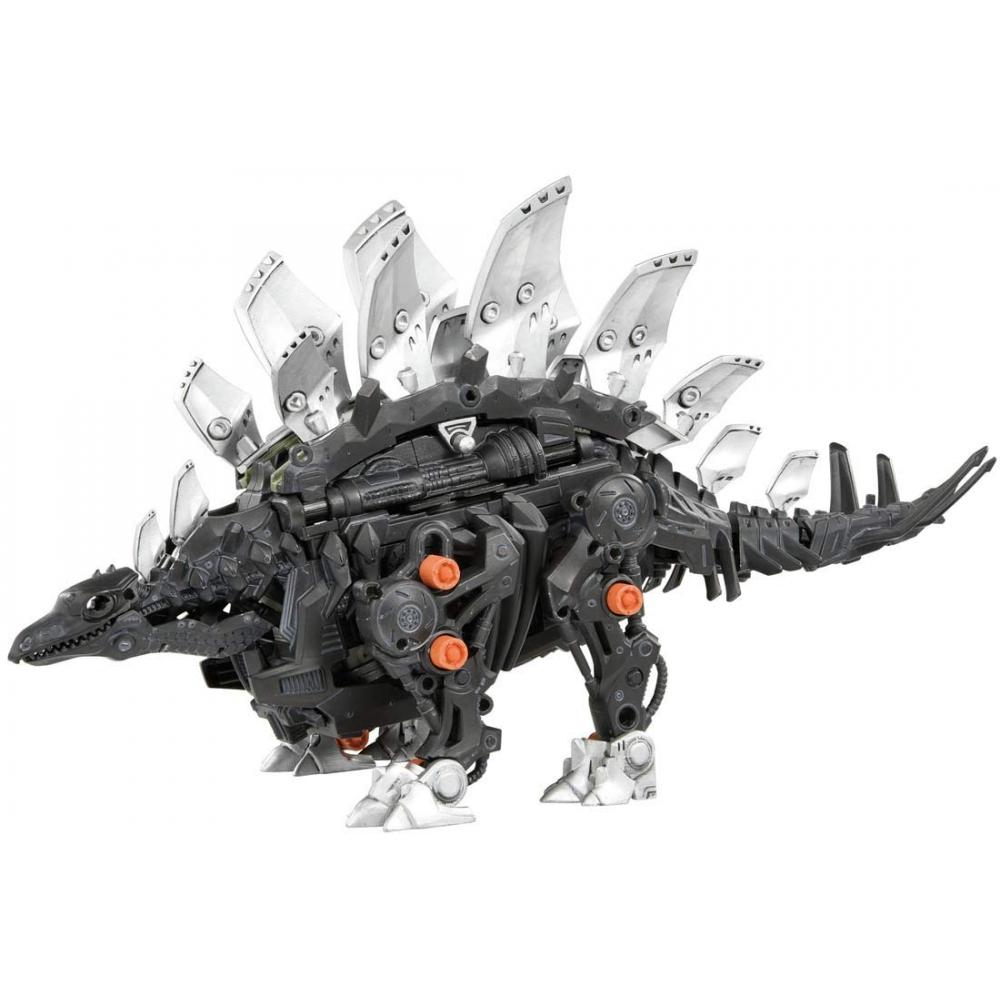 ZOIDS Zoids Wild ZW14 Stegozege