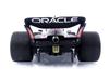 Minichamps Scale Oracle RB18 Verstappen Hungarian GP 2022 Winner Finished Product 1/18