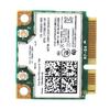 Mini PCIE Wireless Wifi Card Dual Band 300Mbps 2.4G 5Ghz for Laptops 7260HMW NB