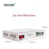 8-Channel Unidirectional Fiber Optic Transceiver