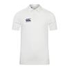 Childrens/Kids Logo Moisture Wicking Cricket Shirt