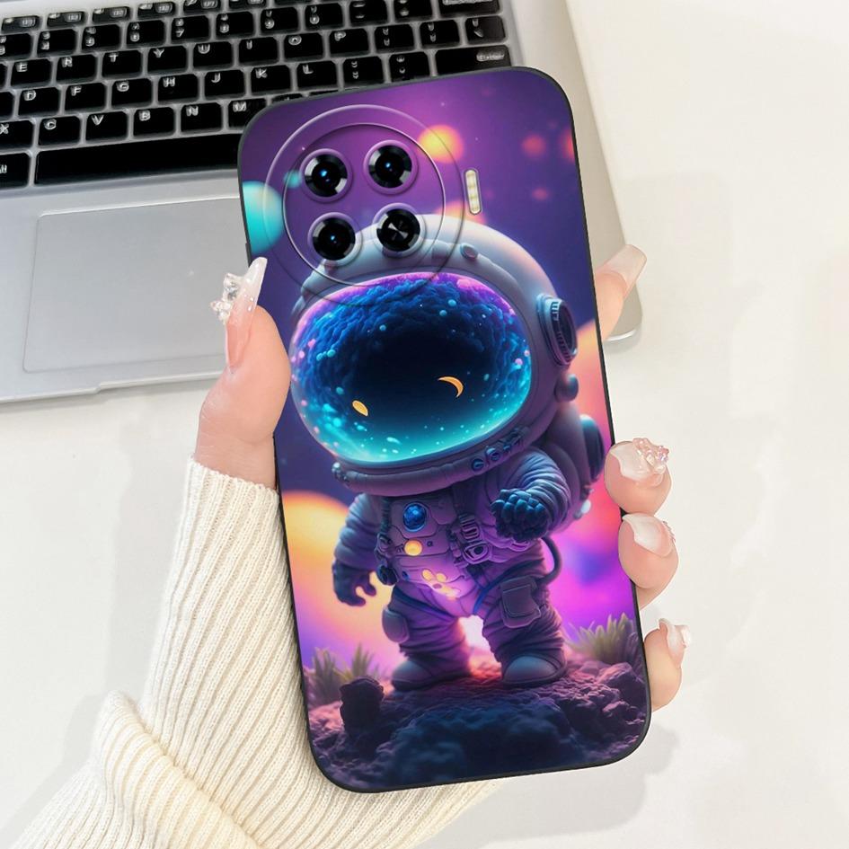 For Tecno Spark 20 Pro Plus Case Cartoon Soft Silicone TPU Phone Cases Back Cover For Tecno Spark 20 Pro+ Panda Protective Coque