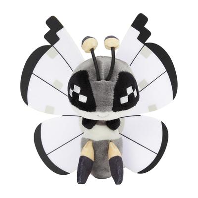 POKEMON Center Original 666 Plush Pokémon sobib Vivilloniga