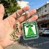 Portofele pentru mărunțiș, cleme și brelocuri – Brelocuri