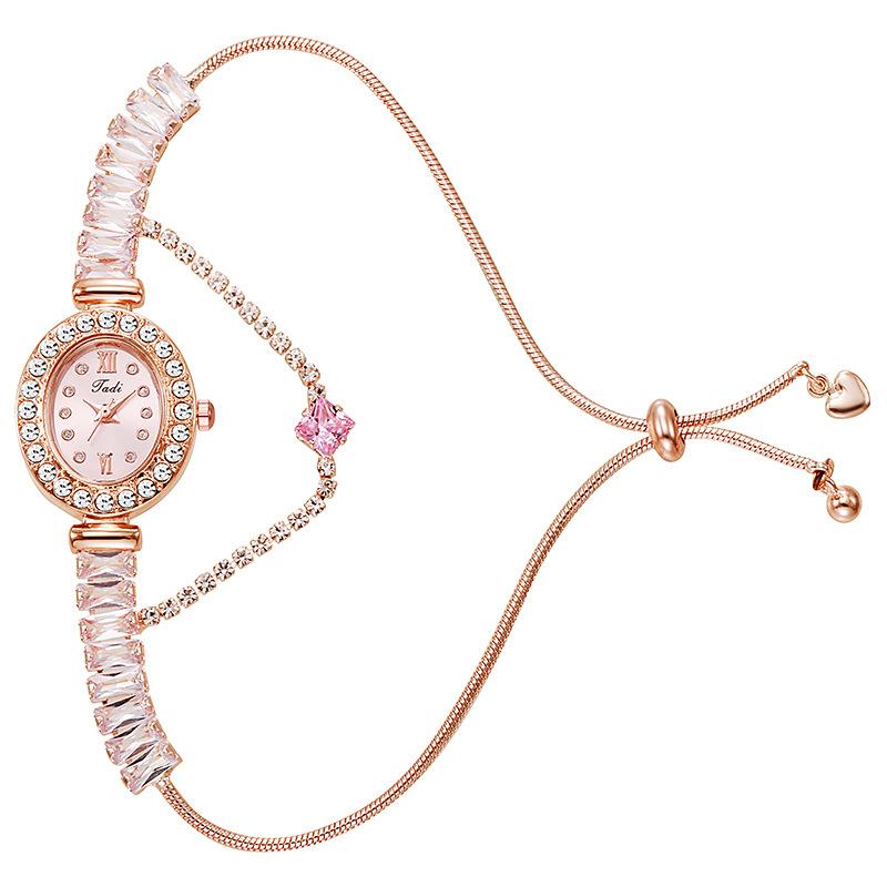 

Женские модные стильные наручные часы, оригинальный дизайн, женские кварцевые часы, лучшие подарки, часы для жены, семьи, друга розового золота