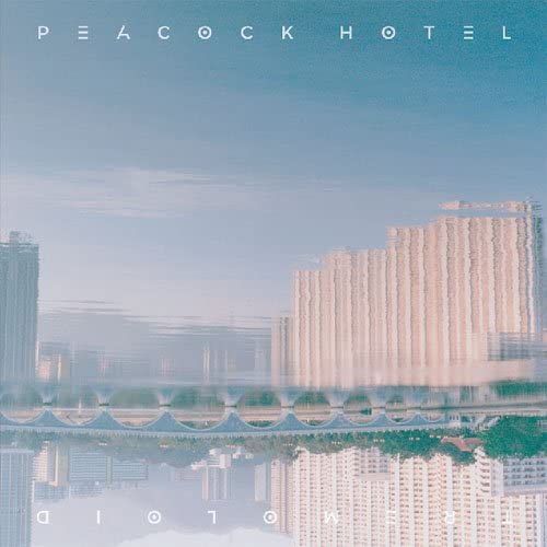 

CD TREMOLOID - PEACOCK HOTEL Japan ObiRock Used