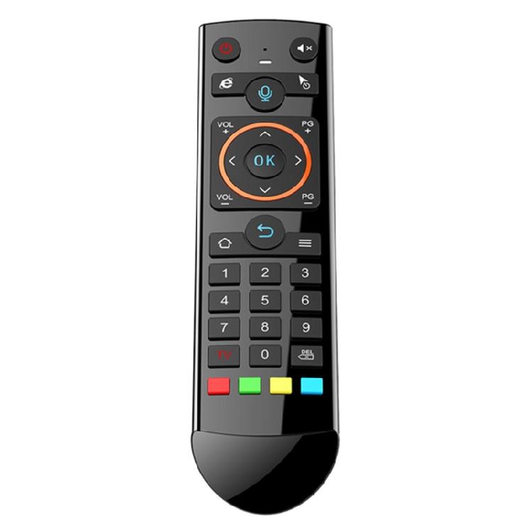 

for Smart Voice Remote Control Air Mouse for Tox1 Android TV Box VS G20s Pro 1