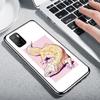 Lizards Geckos Cover Phone Case For Xiaomi Poco F7 Ultra X7 X6 X5 Pro M7 Redmi 15C 15 13C 13 12C 12 10C 10 9A 9C 9T 9 Shell Poco