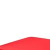 Stretchable Rectangle Table Cloth for Folding Tables Water Polyester Fabric Resists Wear and Supports Frequent Washing