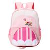 Eyecatching Preschool Bookbag Featuring Cartoon Prints For Boys And Girls Ages 36