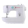 Singer | M1505 | Sewing Machine | Number of Stitches 6 | Number of Buttonholes 1 | White