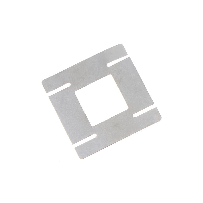 21700 Li ion Battery Plastic Case with Charging PCB Protective Board for DIY Power Bank Safe Storage Holder Organizer