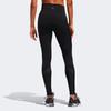 Adidas Believe This High-Rise Long Tights Women Tights Black DT6968