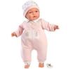 Llorens Doll Baby Doll Joelle 38cm Soft Tummy Girl
