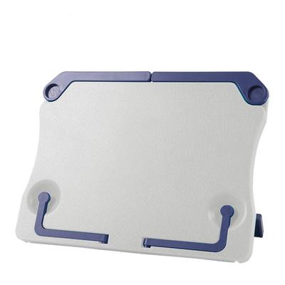 Taşınabilir Katlanır Bookend Müzik Puanı Tarifi Okuma Kitap Standı Kitaplar Tablet Tutucu Organizatör