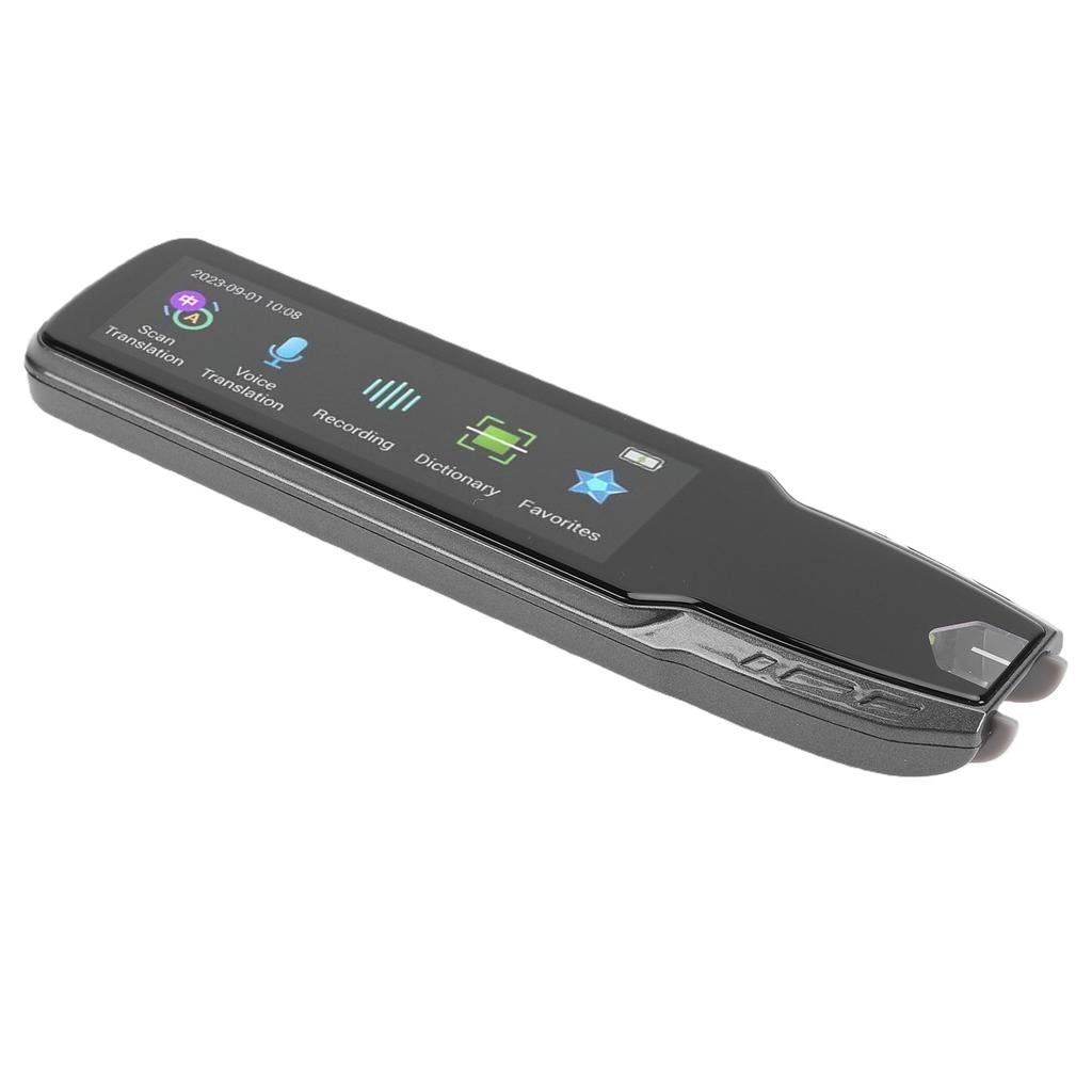 Translation Pen Online Offline Translator Scanner Voice Text to Speech 112 Language for Travel Business Learning