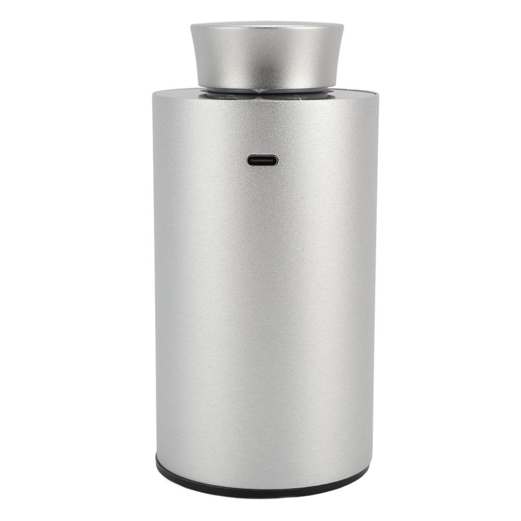 Essential Oil Diffuser Small Portable Car Silent Battery Operated Waterless Spray